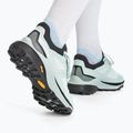 Moteriški turistiniai batai Dolomite Nibelia GTX mint green 13