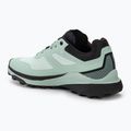 Moteriški turistiniai batai Dolomite Nibelia GTX mint green 3