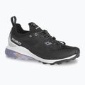 Moteriški batai Dolomite Nibelia black/lilac