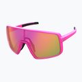 Akiniai nuo saulės SCOTT Torica acid pink/pink chrome