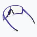 Akiniai nuo saulės SCOTT Torica LS ultra purple/grey light sensitive 2