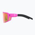 Akiniai nuo saulės SCOTT Shield Compact acid pink/pink chrome 3