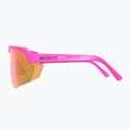 Akiniai nuo saulės SCOTT Sport Shield acid pink/pink chrome 3