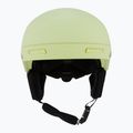 Slidinėjimo šalmas SCOTT Flow Plus Pro acid yellow 2