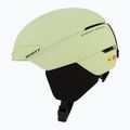 Slidinėjimo šalmas SCOTT Flow Plus Pro acid yellow 4