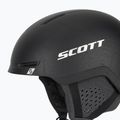 Slidinėjimo šalmas SCOTT Track Plus granite black/holo grey 7