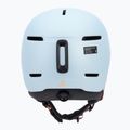 Slidinėjimo šalmas SCOTT Track Plus soft blue 3