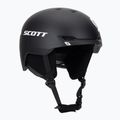 Vaikiškas slidinėjimo šalmas SCOTT Keeper 2 stealth black