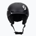 Vaikiškas slidinėjimo šalmas SCOTT Keeper 2 stealth black 2