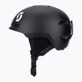 Vaikiškas slidinėjimo šalmas SCOTT Keeper 2 stealth black 3