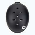 Vaikiškas slidinėjimo šalmas SCOTT Keeper 2 stealth black 6