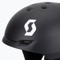 Vaikiškas slidinėjimo šalmas SCOTT Keeper 2 stealth black 7