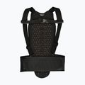 Nugaros apsauga SCOTT Back Airflow black/white