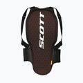 Nugaros apsauga SCOTT Back Airflow black/white 2