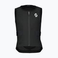 Vaikiška apsauginė liemenė SCOTT Vest Airflow black/white