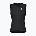 Moteriška apsauginė liemenė SCOTT Vest Airflow black/white