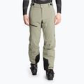 Vyriškos slidinėjimo kelnės SCOTT Ultimate Dryo dust grey