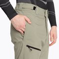 Vyriškos slidinėjimo kelnės SCOTT Ultimate Dryo dust grey 3