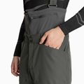 Vyriškos slidinėjimo kelnės SCOTT Ultimate Dryo Ripstop shadow grey 3