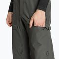 Vyriškos slidinėjimo kelnės SCOTT Ultimate Dryo Ripstop shadow grey 5
