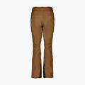 Moteriškos slidinėjimo kelnės SCOTT Ultimate Dryo Tech bread brown 2