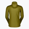 Vyriškas džemperis SCOTT Defined Light Hoody meadow green 2