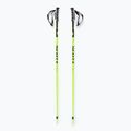 Slidinėjimo lazdos SCOTT Sea neon yellow