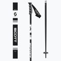 Slidinėjimo lazdos SCOTT Sun black 8
