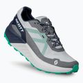 Vyriški bėgimo batai SCOTT Kinabalu 3 amazon green/fog grey 12