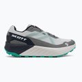 Vyriški bėgimo batai SCOTT Kinabalu 3 amazon green/fog grey 2