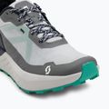 Vyriški bėgimo batai SCOTT Kinabalu 3 amazon green/fog grey 7