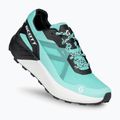 Vyriški bėgimo batai SCOTT Kinabalu 3 black/florida/green 8
