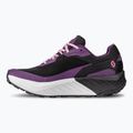 Moteriški bėgimo batai SCOTT Kinabalu 3 Gore-Tex black/night purple 9