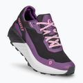 Moteriški bėgimo batai SCOTT Kinabalu 3 Gore-Tex black/night purple 12