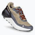 Vyriški bėgimo batai SCOTT Kinabalu 3 Gore-Tex black/oast beige 12