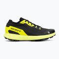 Vyriški bėgimo batai SCOTT Supertrac RC 3 black/safety yellow 2