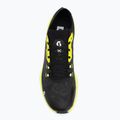 Vyriški bėgimo batai SCOTT Supertrac RC 3 black/safety yellow 5