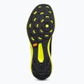 Vyriški bėgimo batai SCOTT Supertrac RC 3 black/safety yellow 11