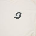 Moteriški bėgimo marškinėliai SCOTT Endurance Lt cotton white 3