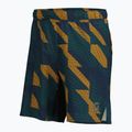 Vyriški bėgimo šortai SCOTT Endurance LT dark blue/bread brown