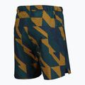 Vyriški bėgimo šortai SCOTT Endurance LT dark blue/bread brown 2