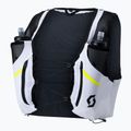 Bėgimo liemenė SCOTT RC Pro Tr'4 Hydration white/black 3