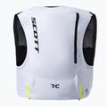 Bėgimo liemenė SCOTT RC Pro Tr'10 Hydration white/black 2