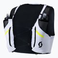 Bėgimo liemenė SCOTT RC Pro Tr'10 Hydration white/black 4