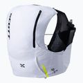 Bėgimo liemenė SCOTT RC Pro Tr'10 Hydration white/black 5