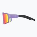 Akiniai nuo saulės SCOTT Shield Compact swish purple/teal chrome 2