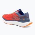 Vyriški bėgimo batai SCOTT Pursuit Gravel mars red/iron blue 3