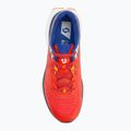 Vyriški bėgimo batai SCOTT Pursuit Gravel mars red/iron blue 5