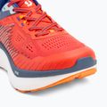 Vyriški bėgimo batai SCOTT Pursuit Gravel mars red/iron blue 7