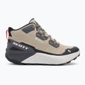 Vyriški bėgimo batai SCOTT Kinabalu 3 Mid Gore-Tex toast beige/dark grey 2